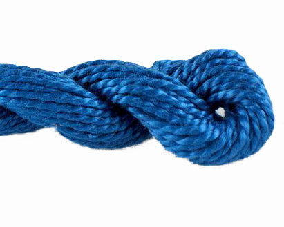 DMC Pearl Cotton #3 - 0517 Nautical Blue