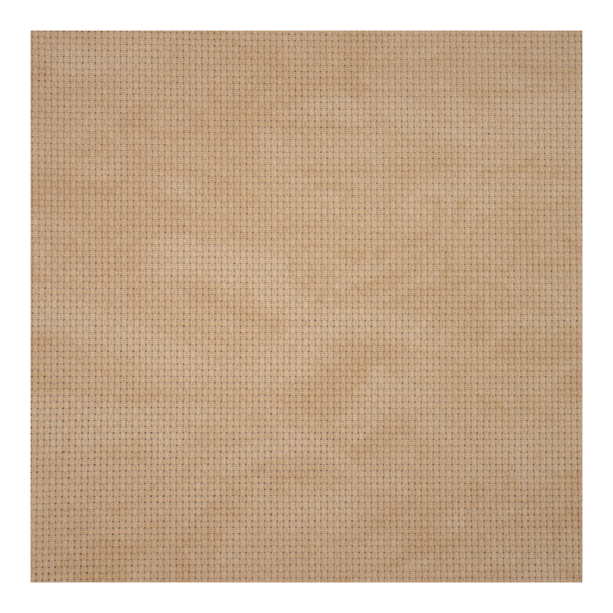 20 ct Aida Cross Stitch Fabric by Zweigart - Vintage Country Mocha