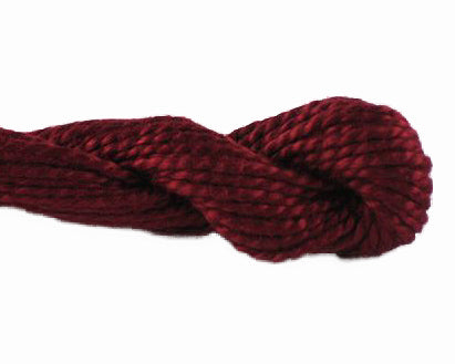 DMC Pearl Cotton #3 - 0815 Black Cherry