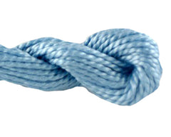 DMC Pearl Cotton #3 - 0827 Forget-Me-Knot