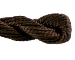 DMC Pearl Cotton #3 - 0838 Dark Wood