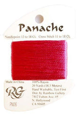 Rainbow Gallery Panache - 06 Fuchsia