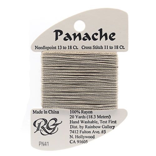 Rainbow Gallery Panache - 41 Mocha