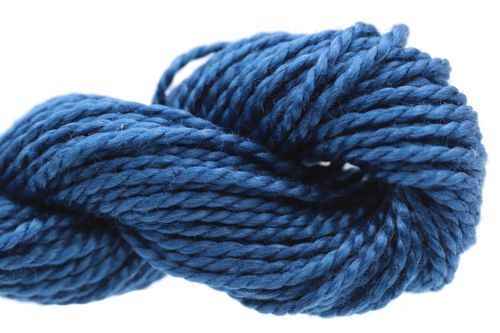 DMC Pearl Cotton #5 - 0311 Dark Polar Blue