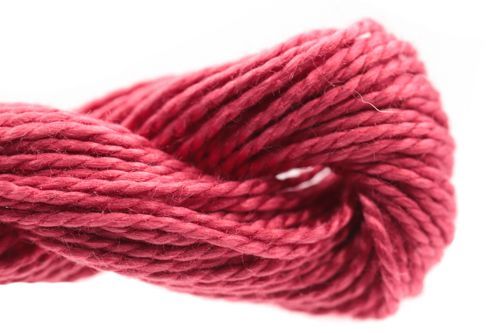 DMC Pearl Cotton #5 - 0309 Crushed Raspberry