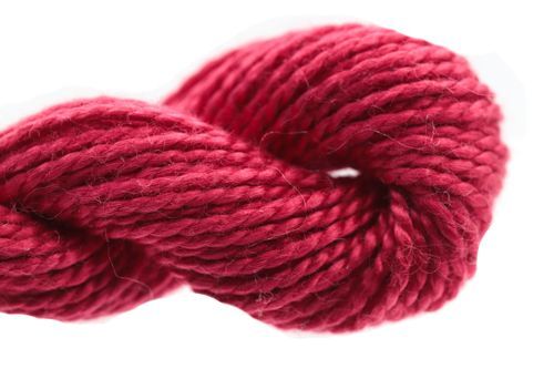 DMC Pearl Cotton #5 - 0326 Rhubarb