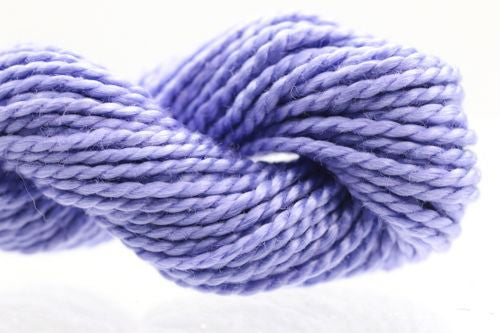 DMC Pearl Cotton #5 - 0340 Wisteria Blue