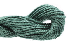 DMC Pearl Cotton #5 - 0501 Pond Green