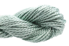 DMC Pearl Cotton #5 - 0503 Thyme Green