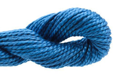 DMC Pearl Cotton #5 - 0517 Nautical Blue