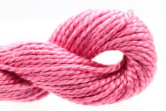 DMC Pearl Cotton #5 - 0602 Pink Verbena