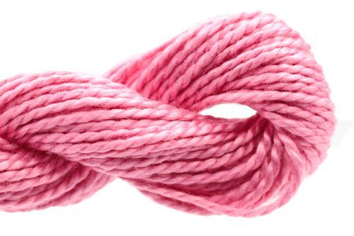 DMC Pearl Cotton #5 - 0603 Macaroon Pink