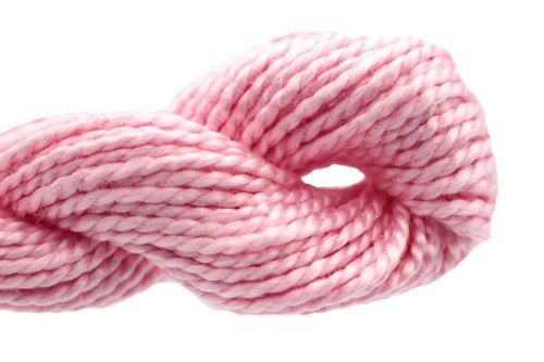 DMC Pearl Cotton #5 - 0605 Rosebud