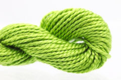 DMC Pearl Cotton #5 - 0704 Lime