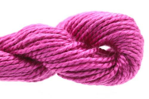 DMC Pearl Cotton #5 - 0718 Rose Magenta