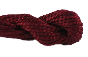 DMC Pearl Cotton #5 - 0815 Black Cherry