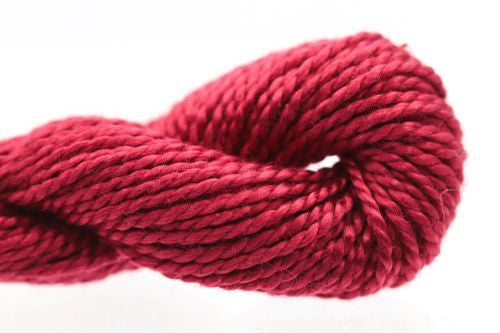 DMC Pearl Cotton #5 - 0816 Cherry Red