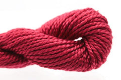 DMC Pearl Cotton #5 - 0816 Cherry Red