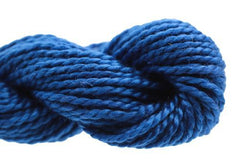 DMC Pearl Cotton #5 - 0824 Marine Blue