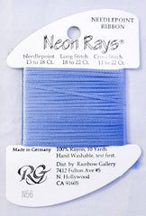 Rainbow Gallery Neon Rays - 056 Light Blue