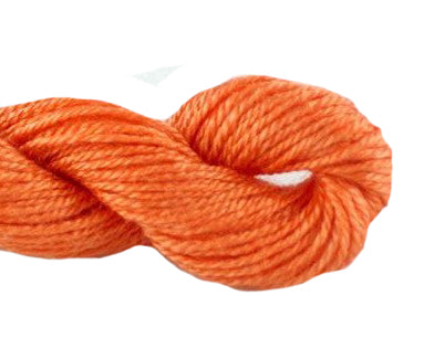 Caron Collection Impressions - 3026 Bright Orange