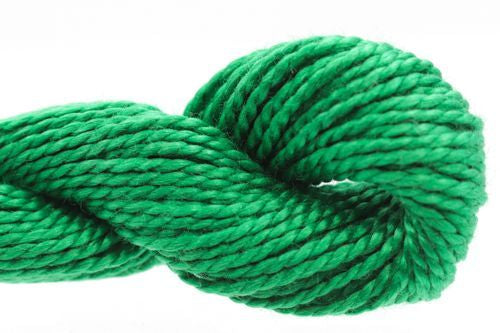 DMC Pearl Cotton #5 - 0910 English Green