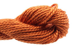 DMC Pearl Cotton #5 - 0921 Tuscan Ochre