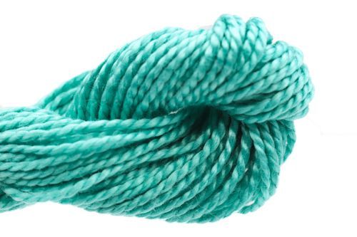 DMC Pearl Cotton #5 - 0959 Pale Viridian