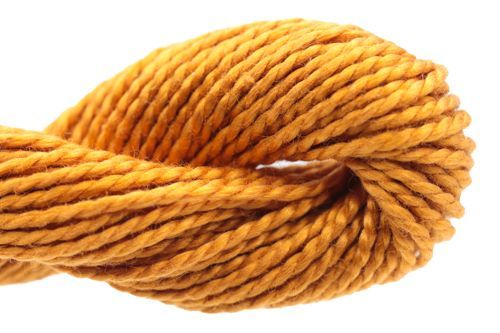 DMC Pearl Cotton #5 - 0976 Nutmeg