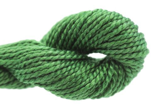 DMC Pearl Cotton #5 - 0986 Boxwood