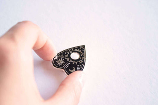 Stitchonomy Ouija Needle Minder