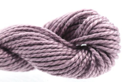 DMC Pearl Cotton #5 - 3041 Purple Slate