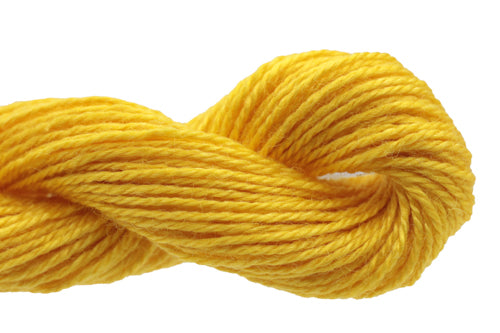 Caron Collection Impressions - 4022 Bright Yellow