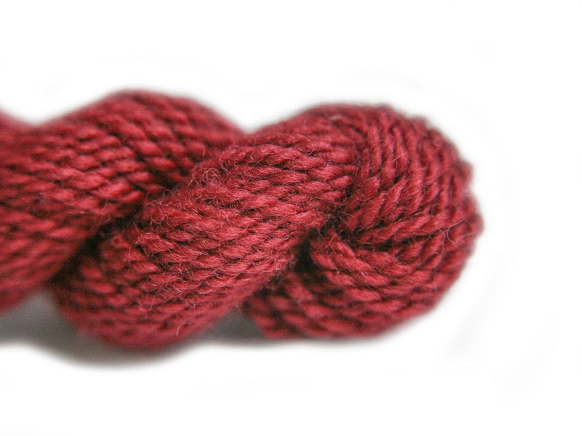 Vineyard Merino - 1182 Raspberry Truffle