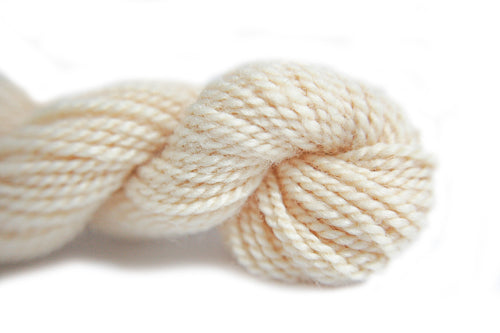 Vineyard Merino - 1184 Butter Pecan