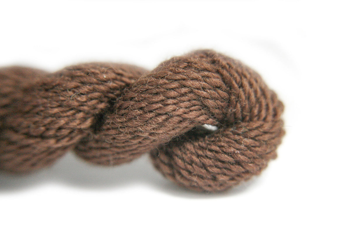 Vineyard Merino - 1187 Toffee