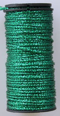 Kreinik Medium Braid #16 - 008L Kinetic Kelly