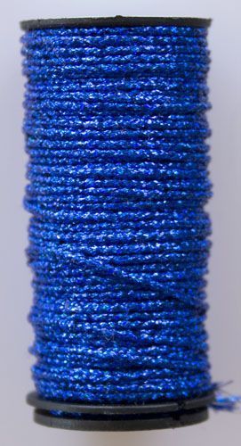 Kreinik Medium Braid #16 - 033L Royal Blast