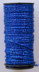 Kreinik Medium Braid #16 - 033L Royal Blast