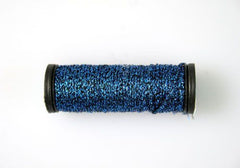 Kreinik Fine Braid #8 - 033L Royal Blast