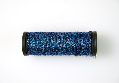 Kreinik Very Fine Braid #4 - 033L Royal Blast