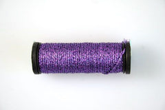 Kreinik Very Fine Braid #4 - 012L Lavendartric