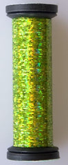 Kreinik Blending Filament - 015L Laser Lime