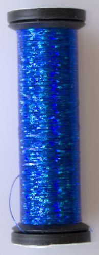 Kreinik Blending Filament - 033L Royal Blast