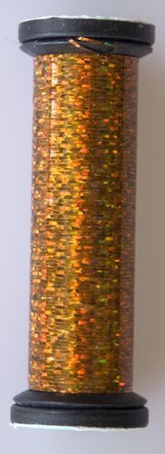 Kreinik Blending Filament - 021L Coptic Copper