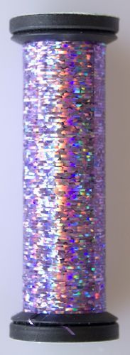 Kreinik Blending Filament - 012L Lavendartric