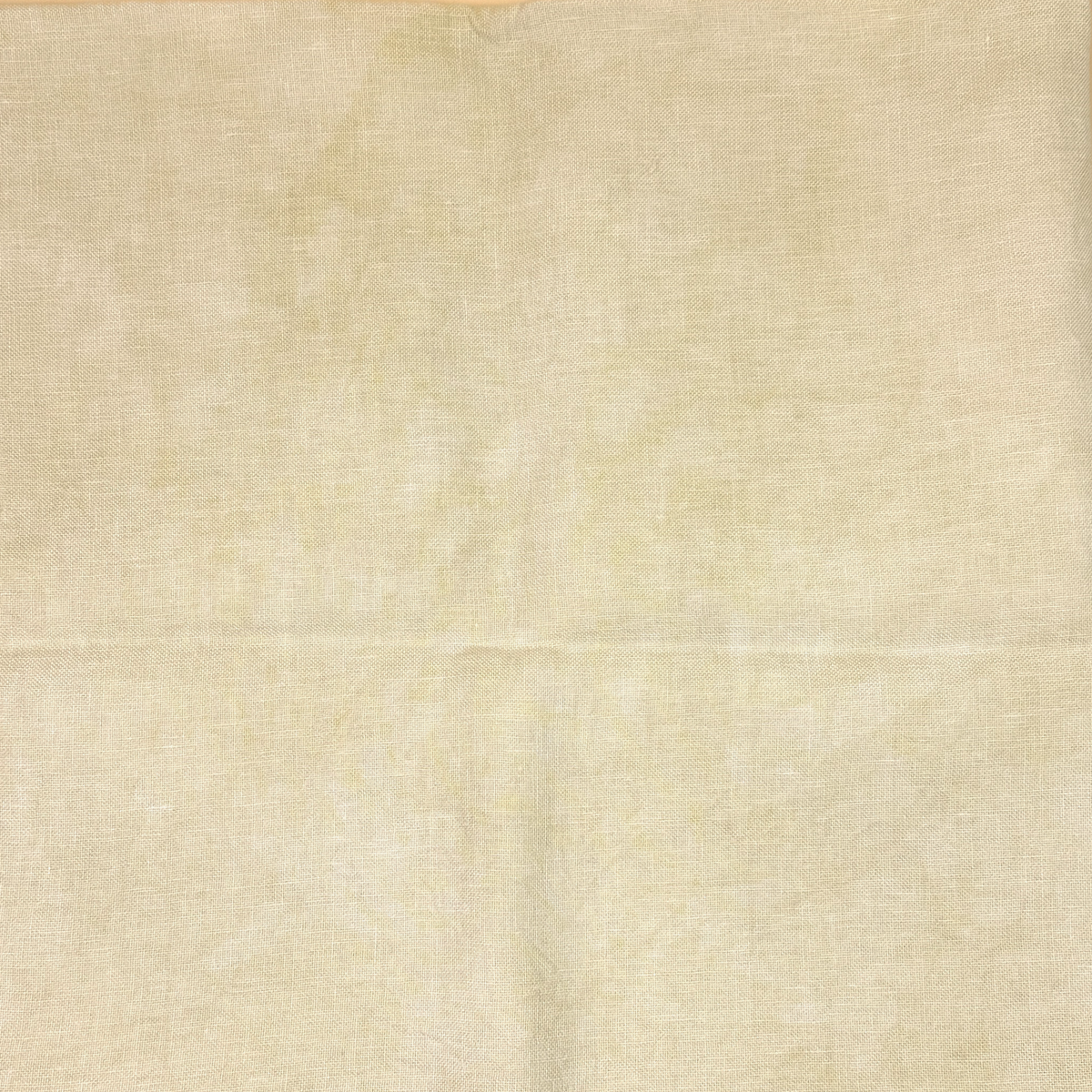 28 ct Cashel Linen Cross Stitch Fabric by Fiber on a Whim - Cream & Sugar