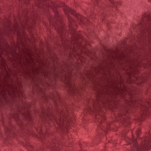 28 ct Lugana by Atomic Ranch Fabrics - Twice Bitten