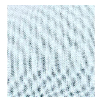 28 ct Cashel Linen Cross Stitch Fabric by Zweigart - Ice Blue