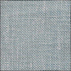 Finishing: 28 ct Cashel Linen Cross Stitch Fabric by Zweigart - Nickel